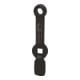 KS Tools Chiave ad impulsi dodecagonale 3/4" con 2 superfici di battuta-3