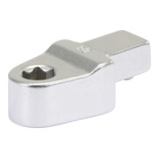 KS Tools Chiave a innesto TX-E 9x12mm