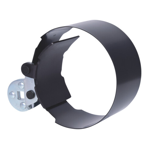 KS Tools Chiave a nastro 1/2" in acciaio filtrato