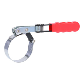 KS Tools Chiave a nastro per filtro dell'olio, senza gradini