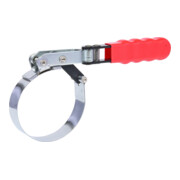 KS Tools Chiave a nastro per filtro dell'olio, senza gradini