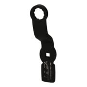 KS Tools Chiave a percussione 1/2" con 2 superfici di battuta, 24mm-4