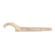 KS Tools Chiave a settore BRONZEplus Ø25-28mm