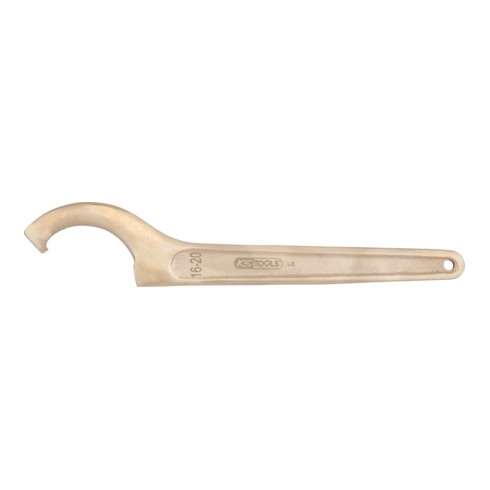 KS Tools Chiave a settore BRONZEplus Ø80-90mm