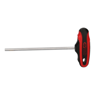 KS Tools Chiave a T ERGOTORQUEplu per esagono incassato