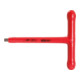 KS Tools Chiave a T isolata 3/8", 200mm-1