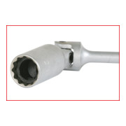KS Tools CLASSIC Chiave candela a T-4
