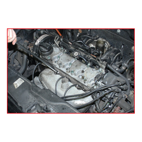 KS Tools CLASSIC Chiave candela a T