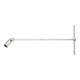 KS Tools Chiave a T CLASSIC per candele-1