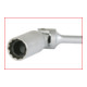 KS Tools Chiave a T CLASSIC per candele-4