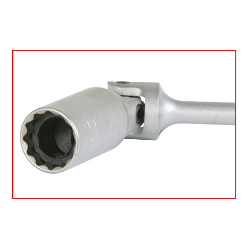 KS Tools Chiave a T CLASSIC per candele