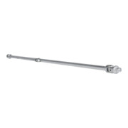 KS Tools Chiave articolata CLASSIC con impugnatura a T, XL-2