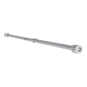 KS Tools Chiave articolata CLASSIC con impugnatura a T, XL-5