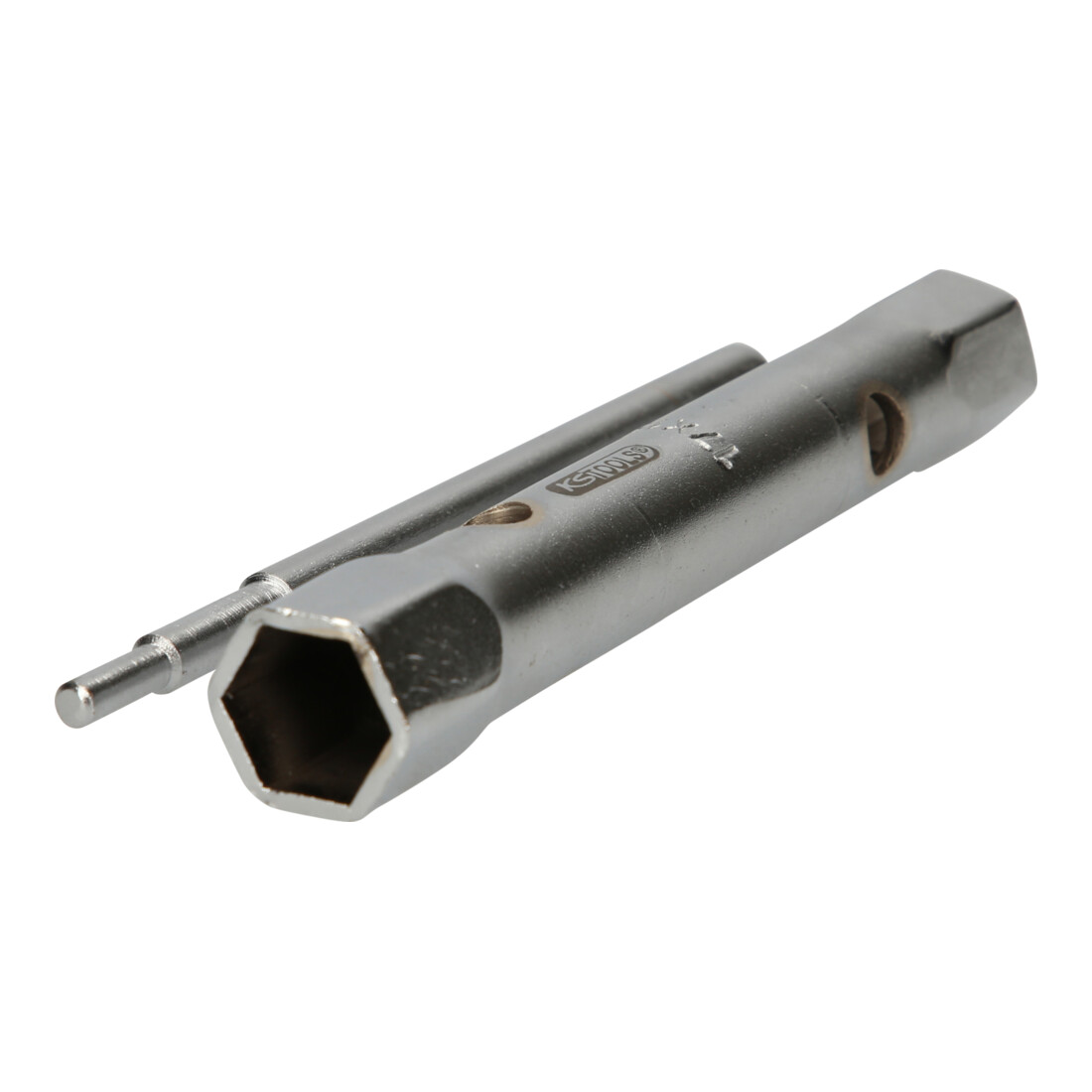 KS Tools Chiave a tubo CLASSIC, 17x19mm