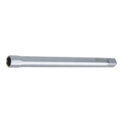 KS Tools Chiave a tubo esagonale 1/4" per paraurti, 160mm