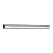 KS Tools Chiave a tubo esagonale 1/4" per paraurti, 160mm-1