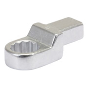 KS Tools Chiave ad anello ad innesto 14x18mm -1