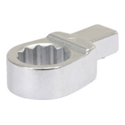KS Tools Chiave ad anello ad innesto  9x12mm