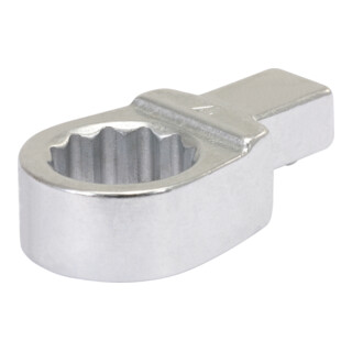 KS Tools Chiave ad anello ad innesto  9x12mm