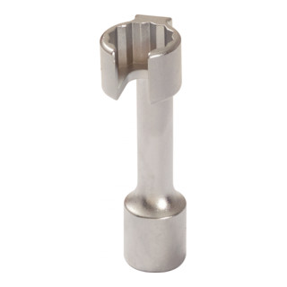 KS Tools Chiave ad anello aperta 1/2" 100mm