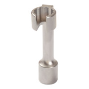 KS Tools Chiave ad anello aperta 1/2" 100mm