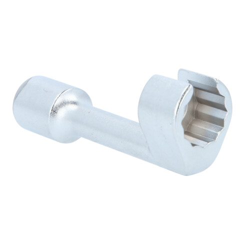 KS Tools Chiave ad anello aperta 1/2" 100mm