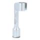 KS Tools Chiave ad anello aperta 1/2" 100mm-4