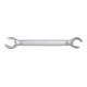 KS Tools Chiave ad anello doppia aperta angolata, 13x14mm-1