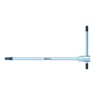 KS Tools Chiave ad esagono incassato con impugnatura a T, 12,0mm