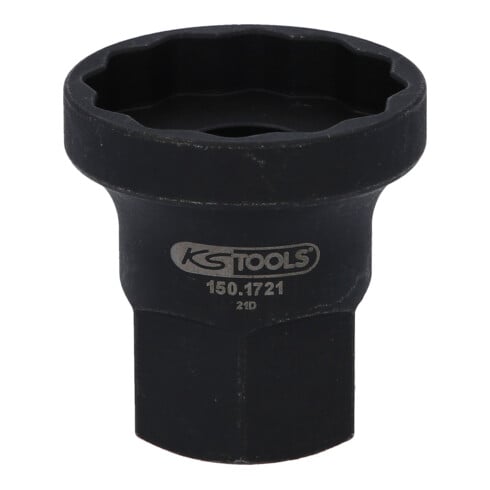 KS Tools Chiave articolata speciale per Mercedes, 30mm