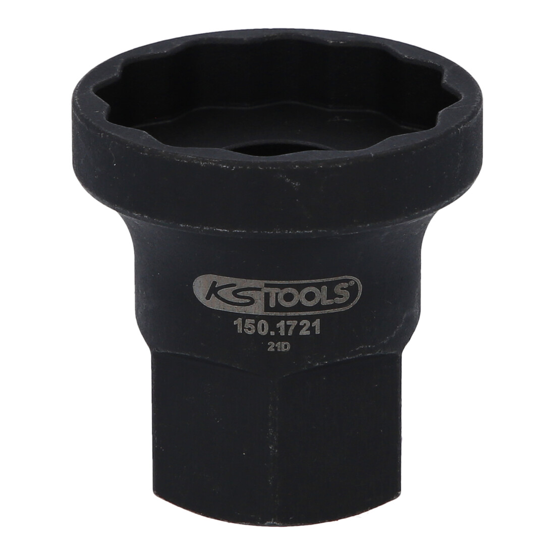 KS Tools Chiave articolata speciale per Mercedes, 30mm