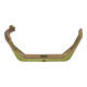 KS Tools Chiave bocchettone 1/2" per Opel/Mercedes/BMW/Volvo-4