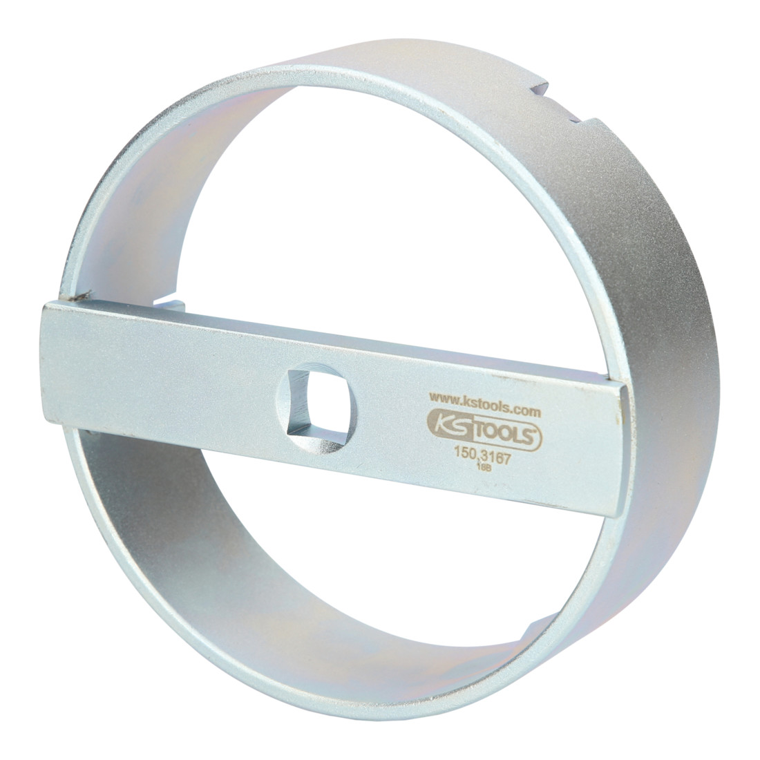 KS Tools Chiave bocchettone 1/2" per VAG