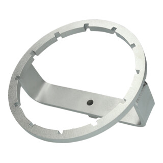 KS Tools Chiave bocchettone 1/2" per Volvo, Øinterno 155mm