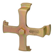 KS Tools Chiave bocchettone per Mercedes/BMW/VAG-2