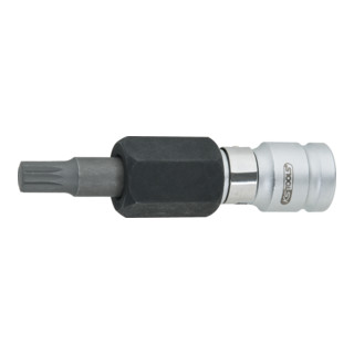 KS Tools Chiave combinata 1/2" per alternatore XZN, M10