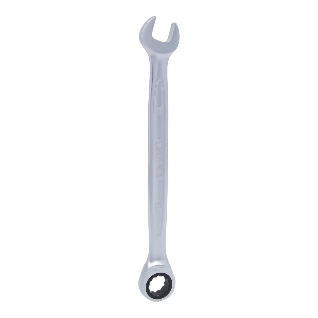 KS Tools Chiave a cricco ad anello KS Tools, diritta (metrica)