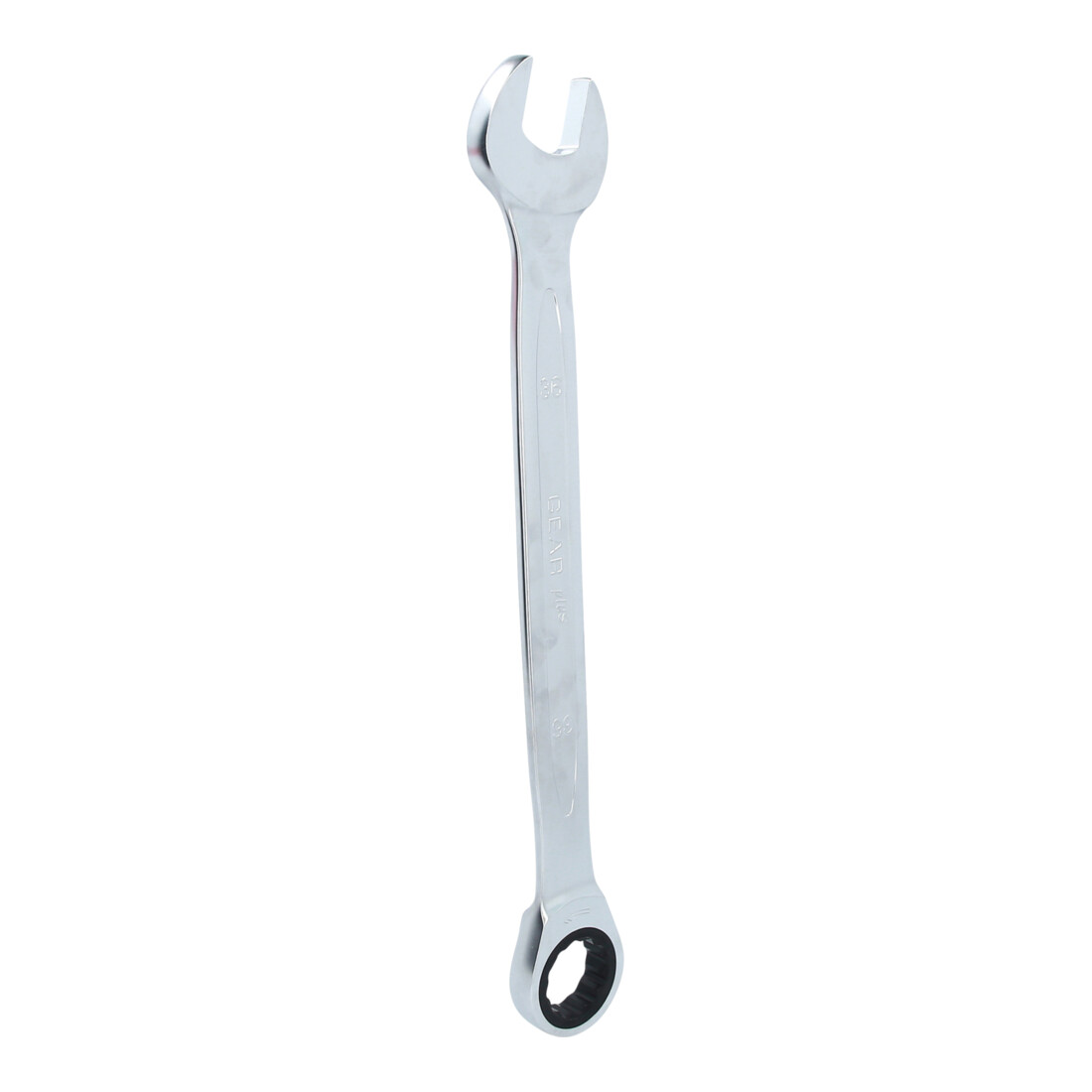 KS Tools Chiave combinata a cricco GEARplus, 36mm