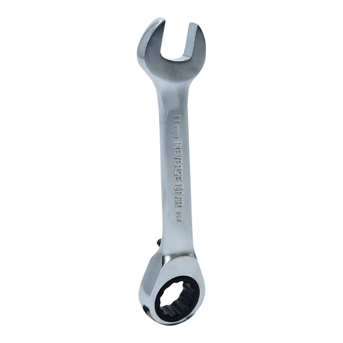 KS Tools Chiave a cricco ad anello KS Tools, extra corta, reversibile (metrica)
