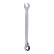 KS Tools Chiave a cricco ad anello reversibile (metrica)-1