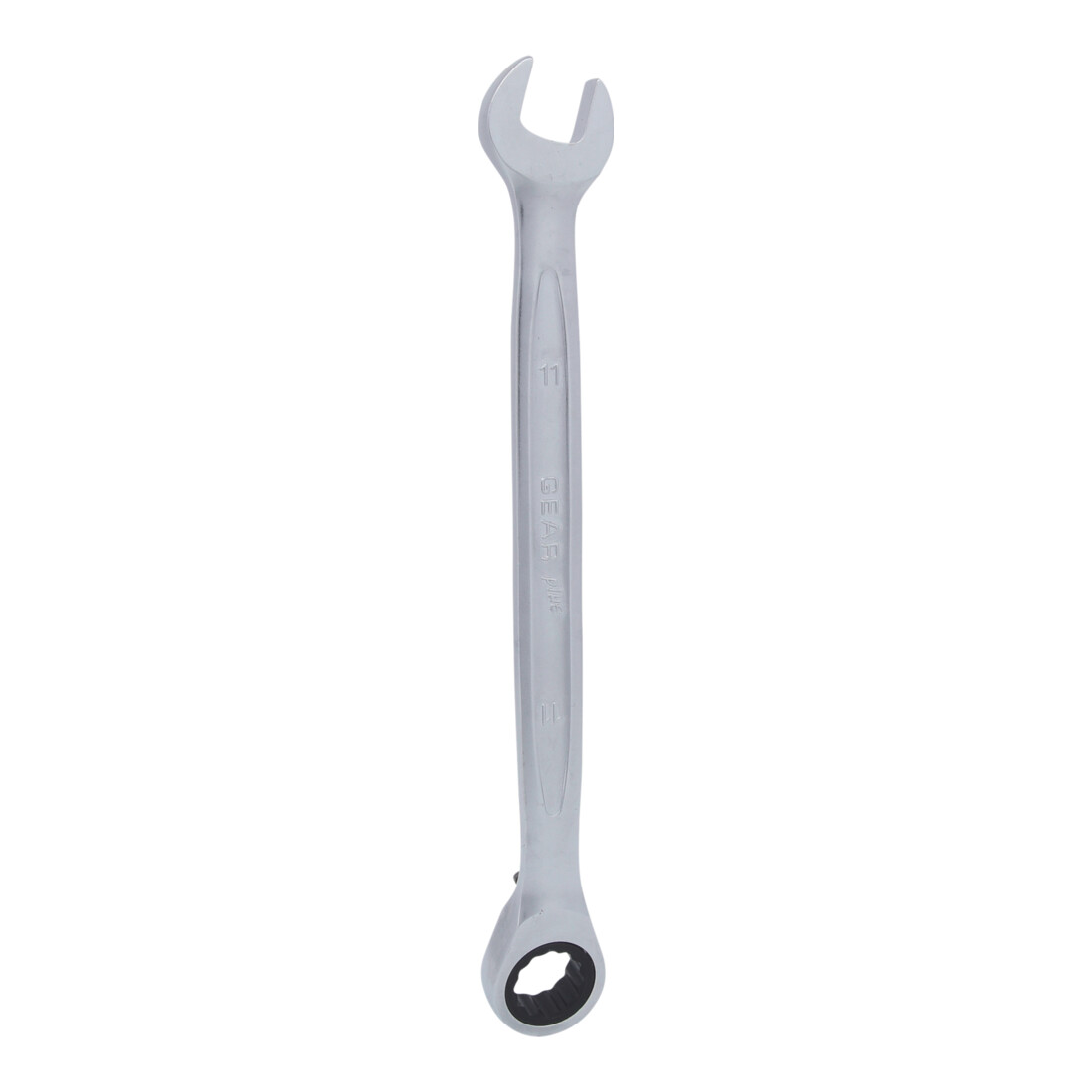 KS Tools Chiave a cricco ad anello reversibile (metrica)