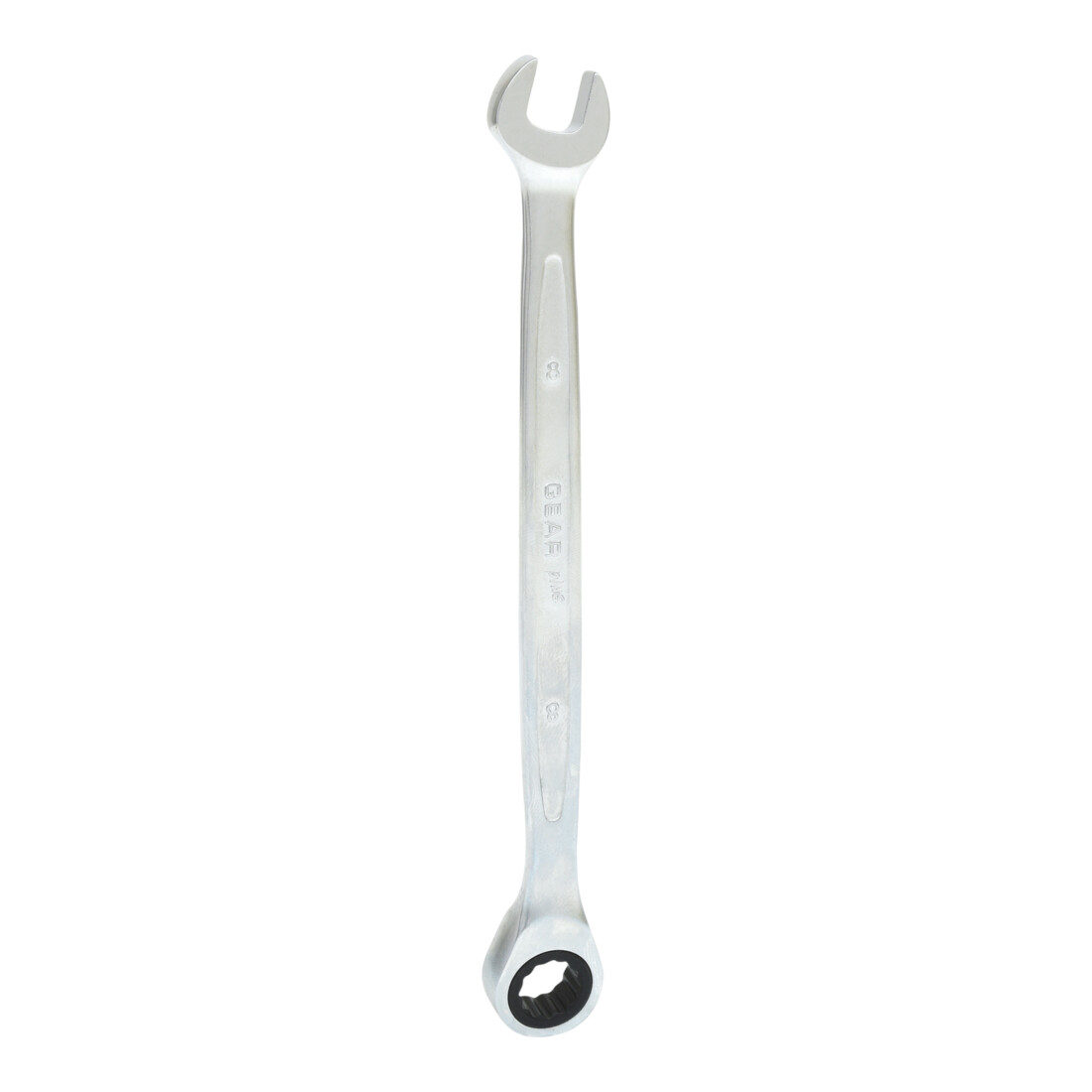 KS Tools Chiave a cricco ad anello reversibile (metrica)