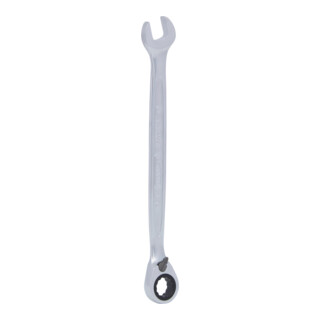 KS Tools Chiave a cricco ad anello reversibile (metrica)