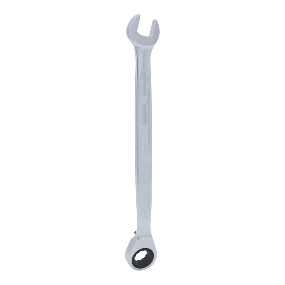 KS Tools Chiave a cricco ad anello reversibile (metrica)