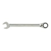 KS Tools Chiave a cricco ad anello con Ring stop GEARplus, reversibile (metrica)-1