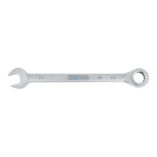KS Tools Chiave combinata a cricco TITANplus
