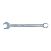 KS Tools Chiave combinata CLASSIC, inclinata, in pollici