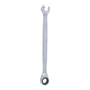 KS Tools Chiave combinata DUO GEARplus, meccanismo a cricco-2