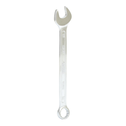 KS Tools Chiave combinata CLASSIC, piegata