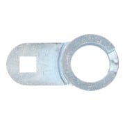 KS Tools Chiave di controsupporto puleggia, VAG-2